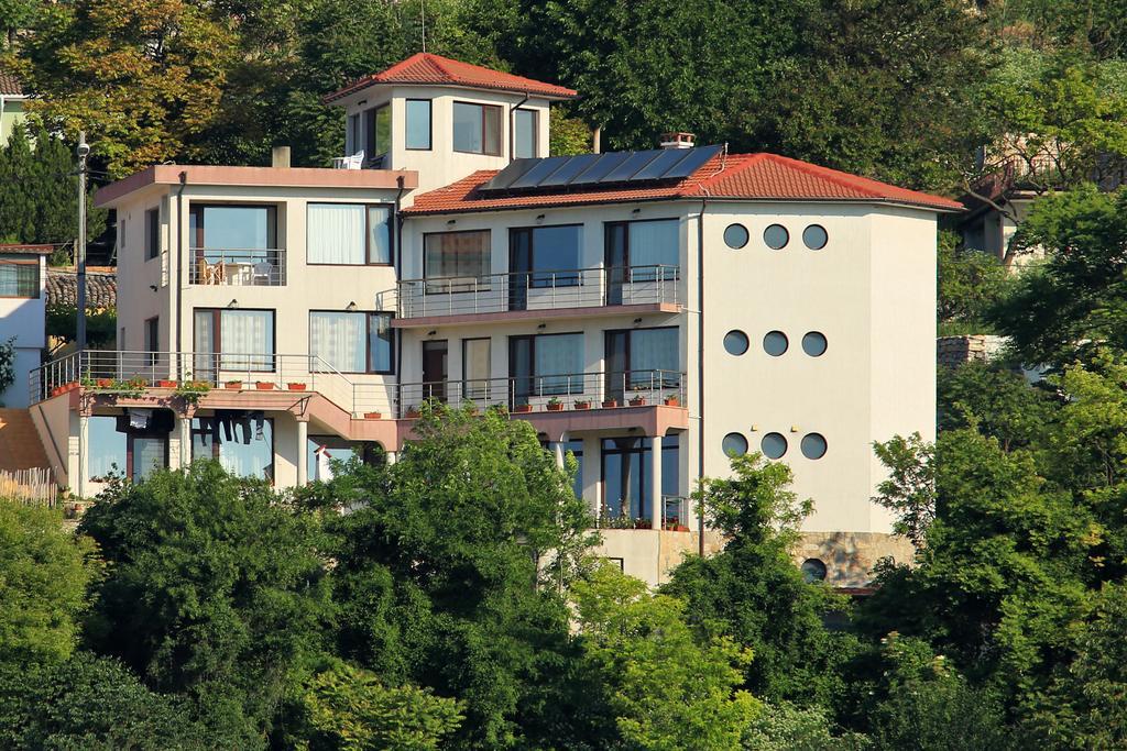 Guest Sea View